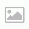 BALCANO - Square King / Nemesacél szögletes szemes királylánc fekete PVD bevonattal - 7 mm