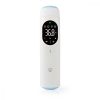 SmartLife Infravörös Hőmérő | LED Kijelző | Fül / Homlok | Fehér