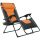 Delux Zéró gravitációs szék, több színben-narancs