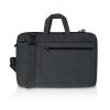 Notebook táska | 17 - 18 " | Hordozószíj | 8 Rekesz | 30 mm | 320 mm | 460 mm | Poliészter