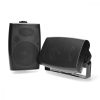 Bluetooth® hangszóró | Hangulatos Dizájn | 180 W | Stereo | IPX5 | Fekete