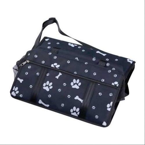 Biztonsági kutyaülés kisállatoknak- Több színben