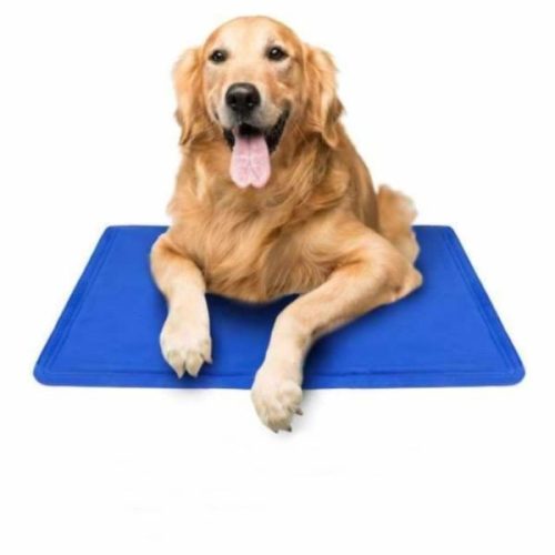 Hűsítő matrac kutyáknak - Több méretben