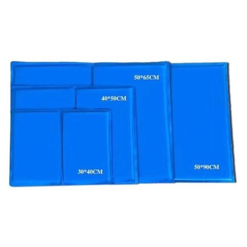 Hűsítő matrac kutyáknak - Több méretben