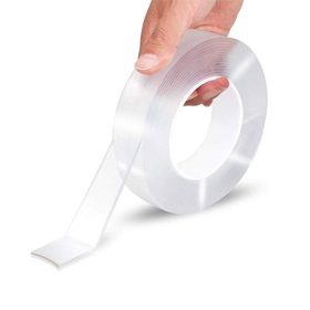 Különleges, kétoldalas ragasztószalag, 3 méter