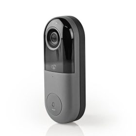 Intelligens Videokamerás Ajtócsengő