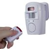 Sensor Alarm, mozgásérzékeléses infrariasztó