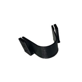 Páramentesítő klipsz 21 mm (Férfi), fehér
