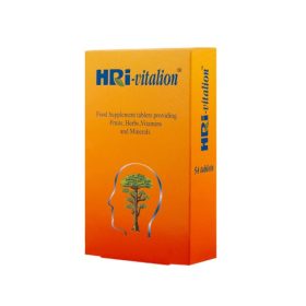 HRI-vitalion 54 db - Az erek karbantartója