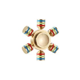 Hajókormány fém Spinner