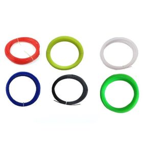 Színcsomag 3D nyomtató tollhoz