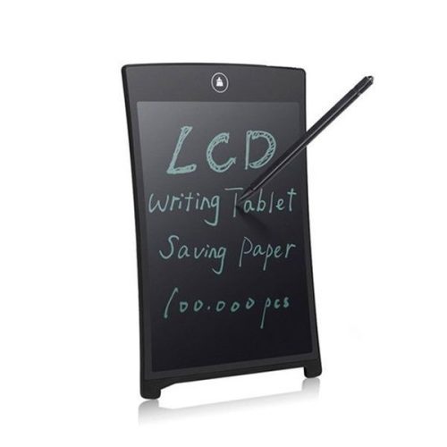 LCD rajztábla, zöld