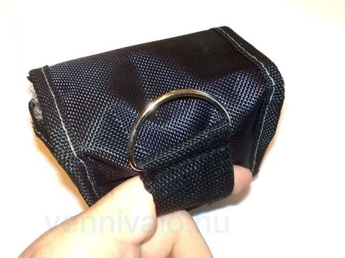 5W fejlámpa, CREE LED