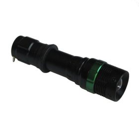 Q5 Cree LED akkumulátoros kézilámpa, FA-8455