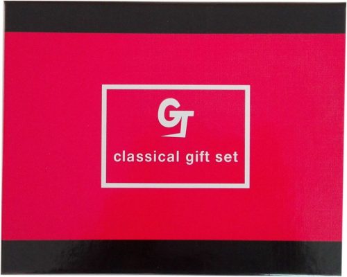 Flaska szett 4 pohárral, kiöntővel