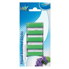 Illatosító rudacska, porszívóba, friss illatú