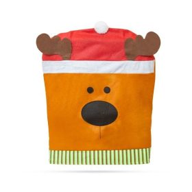 Székdekor- rénszarvas