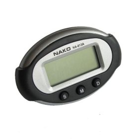 Nako NA-813A, autós óra