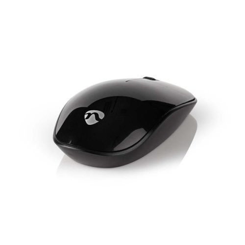 3 gombos vezeték nélküli egér