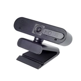 Webkamera Full HD, adatvédelmi takaróval