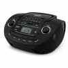 FEPE FP-201BT rádió bluetooth funkcióval, fekete