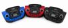 FEPE FP-201BT rádió bluetooth funkcióval, fekete