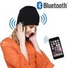 Bluetooth sapka