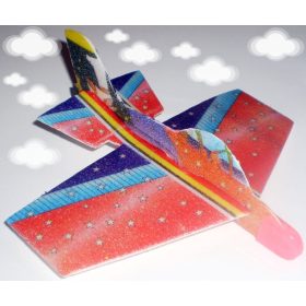 Fly Back szivacsrepülő