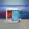 Arctic Cool Ultra-Pro mini léghűtő ventilátor