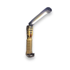 Akkumulátoros, multifunkciós LED munkalámpa