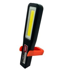 Multifunkciós LED munkalámpa, akkumulátoros