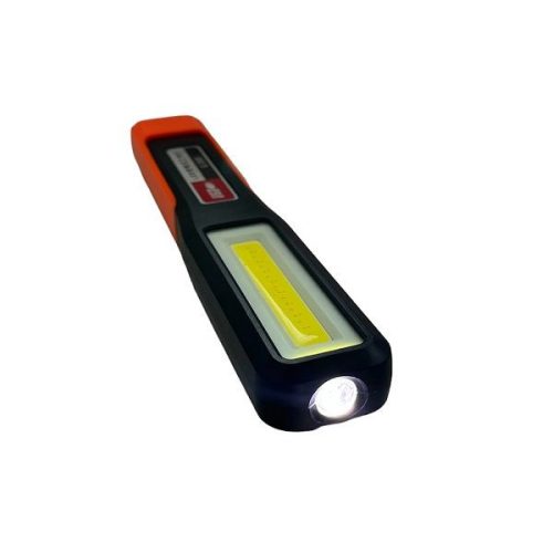 Multifunkciós LED munkalámpa, akkumulátoros