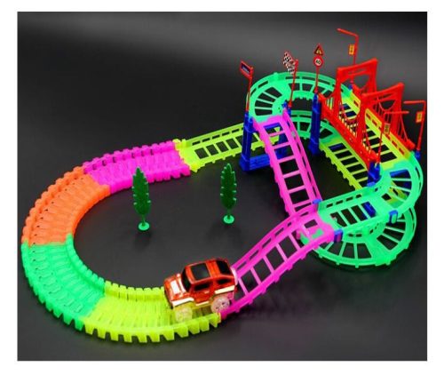 Luminous Rail autópálya