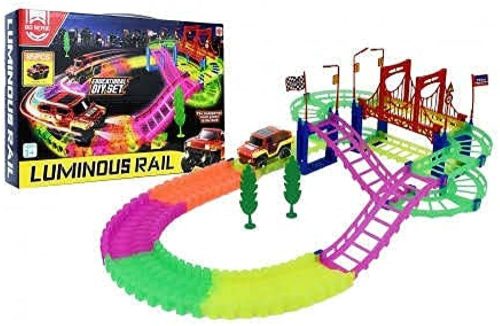 Luminous Rail autópálya