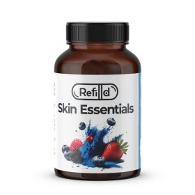   Skin Essentials - Bőrszépség komplex étrend-kiegészítő