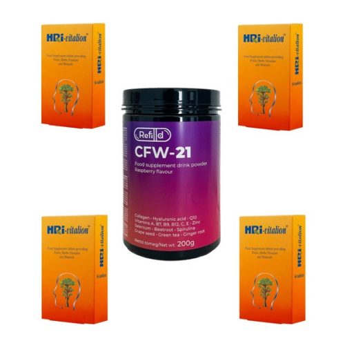 Superfood  AKCIÓS csomag