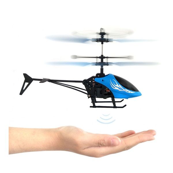 Segitség a távirányítós helikopter modell rendelése előtt